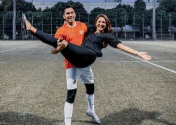 Inspirasi Gaya Hidup Sehat 5 Selebriti Indonesia_womanindonesia.co.id