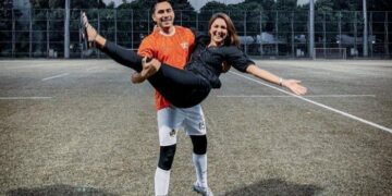 Inspirasi Gaya Hidup Sehat 5 Selebriti Indonesia_womanindonesia.co.id