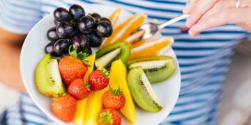 9 Daftar Buah-buahan yang Baik untuk Sarapan Pagi_womanindonesia.co.id