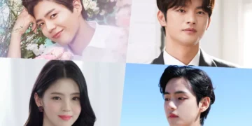 8 Selebriti Korea Berhasil Melewati Masa Sulit dan Menjadi Dewasa_womanindonesia.co.id