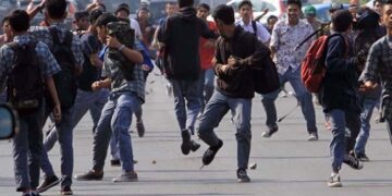 3 Langkah Polisi Mengurangi Tawuran Pelajar_womanindonesia.co.id