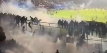 Kandungan Gas Air Mata dan Dampanya Pada Kesehatan_womanindonesia.co.id