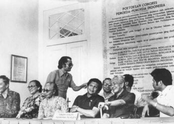 Hari Sumpah Pemuda 28 Oktober: Membangun Kecintaan Tanah Air Bagi Generasi Muda_womanindonesia.co.id