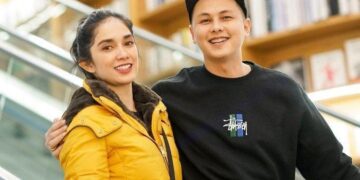 7 Cara Menyikapi Hubungan Beda Usia Istri yang Lebih Tua_womanindonesia.co.id