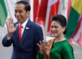 Rekam Jejak Iriana Jokowi Mendampingi Penyelenggaraan KTT G20_womanindonesia.co.id