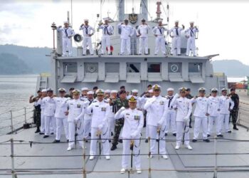 Sejarah Hari Armada Republik Indonesia Yang Diperingati 5 Desember_Womanindonesia.co.id