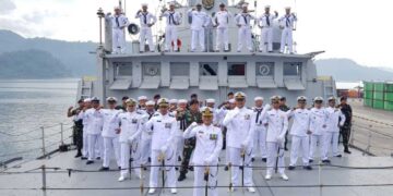Sejarah Hari Armada Republik Indonesia Yang Diperingati 5 Desember_Womanindonesia.co.id