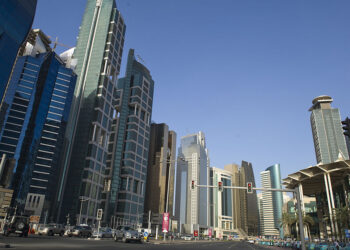 Negara Terkaya Dunia, Ini Alasan Qatar Jadi Tuan Rumah Piala Dunia 2022_womanindonesia.co.id