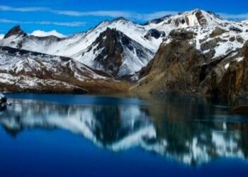 Liburan Akhir Tahun, Ini 8 Tempat Wisata di Dunia Yang Memukau _womanindonesia.co.id