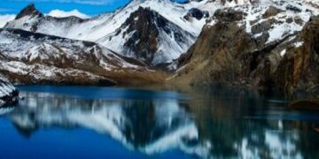 Liburan Akhir Tahun, Ini 8 Tempat Wisata di Dunia Yang Memukau _womanindonesia.co.id