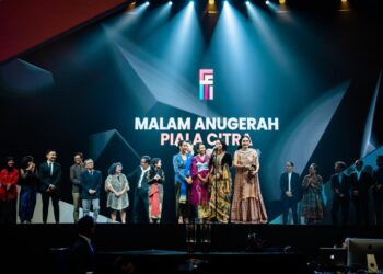 Film Perempuan Before, Now & Then (NANA) Raih Piala Citra di FFI 2022_womanindonesia.co.id