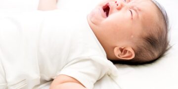 Peyebab Bayi Rewel Saat Tidur Malam_womanindonesia.co.id