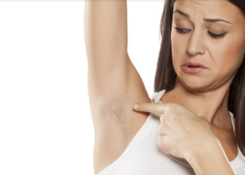 Enyahkan Ketiak Hitam Dengan Cara 3 Ini_womanindonesia.co.id