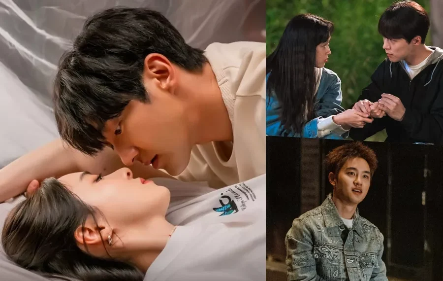 5 K-Drama Terbaik di Viki Pada Bulan Oktober_womanindonesia.co.id