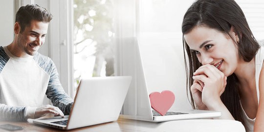 6 Tips Memilih Pasangan Melalui Kencan Online 2 6 Tips Memilih Pasangan Melalui Situs Online_Womanindonesia.co.id