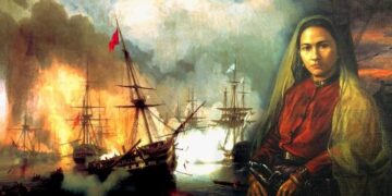 Hari Pahlawan Indonesia 2022: Pahlawan Perempuan yang Berperang Melawan Penjajah_womanindonesia.co.id