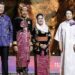 Presiden China dan Istri Memakai Kain Endek Bali Saat Gala Diner KTT G20_womanindonesia.co.id