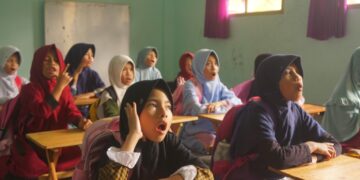 Hari Guru Nasional: Pesantren Abata Tumanggung Cetak 49 Calon Hafidz Tuna Rungu_womanindonesia.co.id