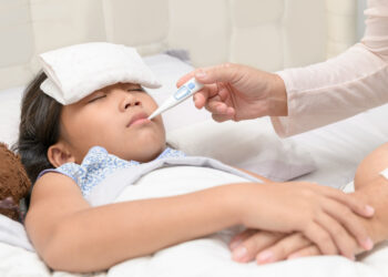 Kasus campak melonjak - Womanindpnesia.co.id