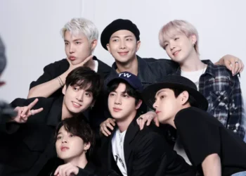 BTS Raih Banyak Nominasi Untuk Grammy Awards 2023_womanindonesia.co.id