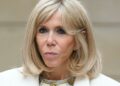 Mengintip Gaya Brigitte Macron Istri Presiden Prancis_womanindonesia.co.id