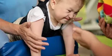 4 Jenis Cerebral Palsy Pada Anak dan Kasusnya di Indonesia_womanindonesia.co.id