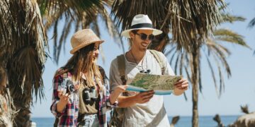 4 Tips Berlibur Bersama Pasangan Agar Tidak Ada Keributan_womanindonesia.co.id