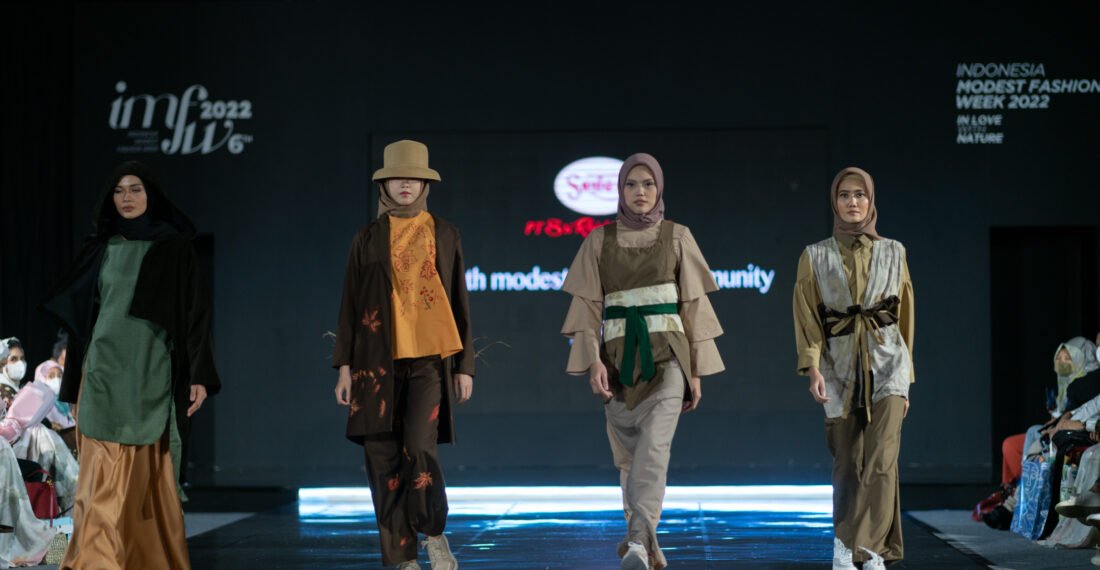 Youth Modest Fashion Summit 2022, Ajang Anak Muda Peduli Industri Fashion yang Sustainable_womanindonesia.co.id