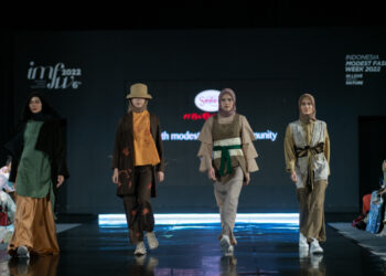 Youth Modest Fashion Summit 2022, Ajang Anak Muda Peduli Industri Fashion yang Sustainable_womanindonesia.co.id