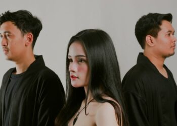 Daftar Musik yang Asyik Untuk Didengarkan di Minggu Ke-3 November 2022_womanindonesia.co.id