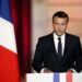 Inilah Sosok Emmanuel Macron Presiden Prancis Yang Terlihat Friendly_womanindonesia.co.id