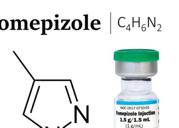 Kandungan Fomepizole 1,5 ml Sebagai Obat Penawar Gagal Ginjal_womanindonesia.co.id