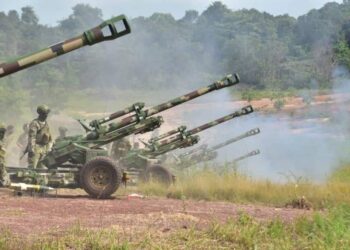 Mengenal Hari Artileri Pada 4 Desember_Womanindonesia.co.id