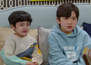 7 Aktor Cilik Menggemaskan yang Bersinar di K-Drama_womanindonesia.co.id