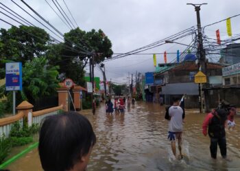 Banjir - Womanindonesia.co.id