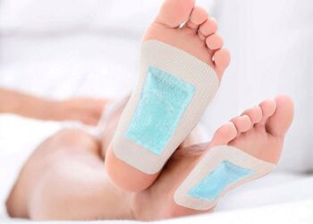 Seberapa Efektifkah Alat Detoks Kaki Untuk Mengeluarkan Racun_womanindonesia.co.id