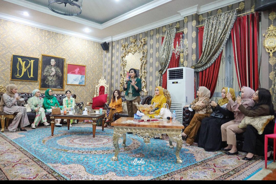 Asosiasi Rempah Nasional dan TCI Siapkan Transformasi Digital Jalur Rempah 3 Asosiasi Rempah Nasional dan TCI Siapkan Transformasi Digital Jalur Rempah_Womanindonesia.co.id
