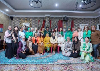 Asosiasi Rempah Nasional dan TCI Siapkan Transformasi Digital Jalur Rempah_Womanindonesia.co.id