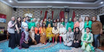 Asosiasi Rempah Nasional dan TCI Siapkan Transformasi Digital Jalur Rempah_Womanindonesia.co.id