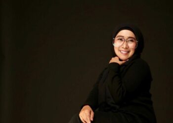 Bersama Ivan Gunawan, Ernia Aprilia Sukseskan Miss Grand International 2022_womanindonesia.co.id