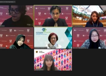 Kemitraan ITC SheTrades dan Unilever Dorong Procurement yang Responsif Gender pada Sektor Swasta Indonesia_Womanindonesia.co.id