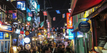 Tragedi Halloween di Itaewon Menewaskan 156 Orang_womanindonesia.co.id