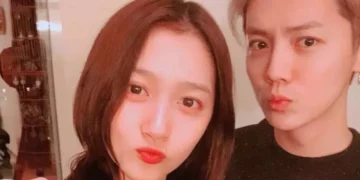 Luhan Eks Member EXO Akan Menikah?_womanindonesia.co.id