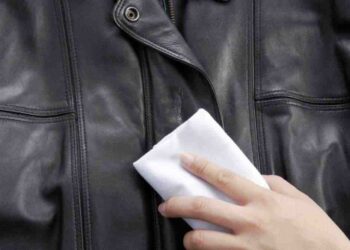 3 Tips Menyimpan Jaket Kulit Asli Agar Tidak Mudah Rusak_womanindonesia.co.id