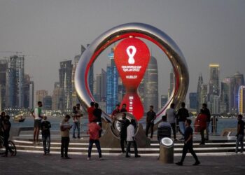 Piala Dunia 2022: Qatar Biayai 1.600 Supporter Dari Berbagai Negara_womanindonesia.co.id