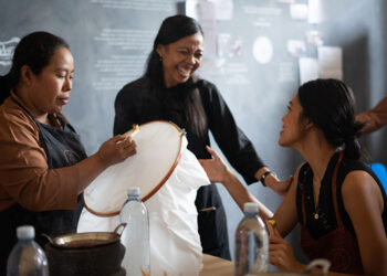 SukkhaCitta Memberdayakan Pengrajin Dorong Sustainable Fashion_womanindonesia.co.id