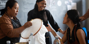 SukkhaCitta Memberdayakan Pengrajin Dorong Sustainable Fashion_womanindonesia.co.id