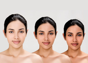 Tips kembalikan kulit yang gosong - Womanindonesia.co.di