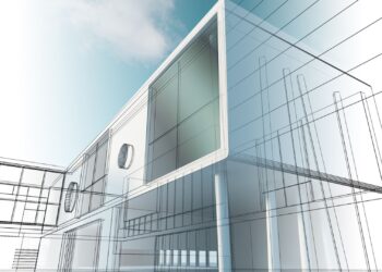 Selamat Hari Bangunan Indonesia. Ilsutrasi / Getty Images