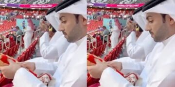 Aturan Nonton Piala Dunia 2022 di Qatar_womanindonesia.co.id